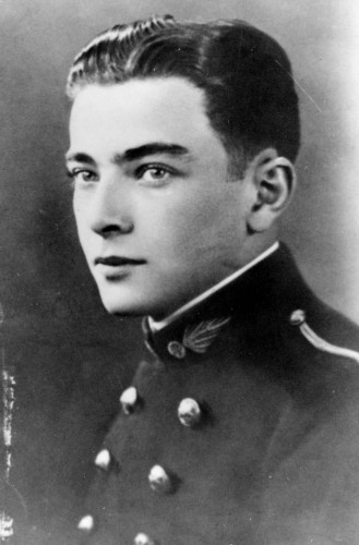 Robert Jean ROSSI
